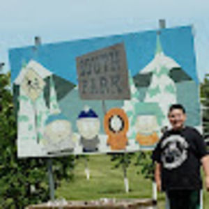 Meet your Posher, Noah